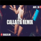 Calladita Remix