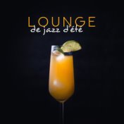 Lounge de jazz d'été (Musique ensoleillée sensuelle, La bossa de nuit, Rythmes d'été del mar)