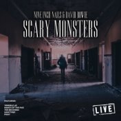Scary Monsters (Live)