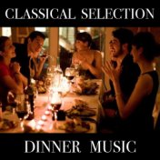 Classical Selection Dinner Music