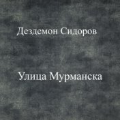 Улица Мурманска