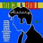 Rock And Roll History Vol 2
