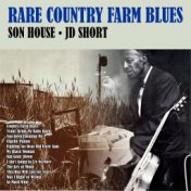 Rare Country Farm Blues