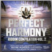 Perfect Harmony Riddim Vol 2