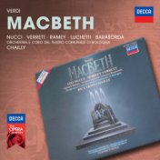 Verdi: Macbeth