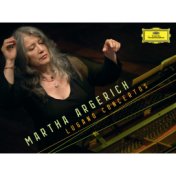 Martha Argerich - Lugano Concertos