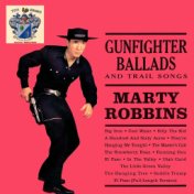 Gunfighter Ballads