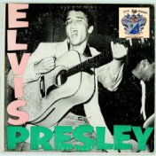 Evis Presley
