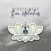 Mindfulness Zen Melodies