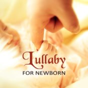 Lullaby for Newborn – Soft Nature Sound, Calm Baby Music for Sleeping, Soothing Lullabies, Deep Ocean Sounds, Quiet Sounds for B...