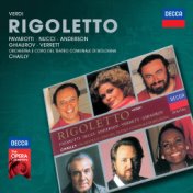 Verdi: Rigoletto