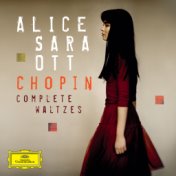 Chopin: Complete Waltzes