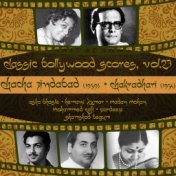 Classic Bollywood Scores, Vol. 23: Chacha Zindabad (1959), Chakradhari [1954]