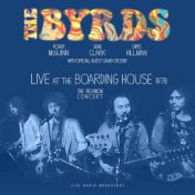 Live At The Boarding House 1978