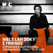 Copenhagen Jazz Festival 2012