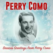 Season's Greetings From Perry Como