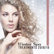 Winter Spa Treatments 2018/19