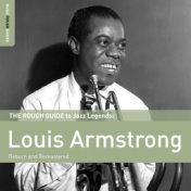 Rough Guide To  Louis Armstrong