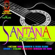 Santana Riddim