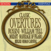 Classic Overtures Volume 2