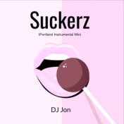 Suckerz (Portland Instrumental Mix)