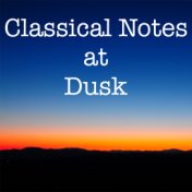 Classical Notes at Dusk