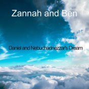 Daniel and Nebuchadnezzar's Dream
