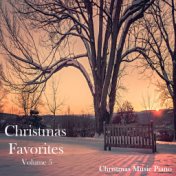 Christmas Favorites - Volume 5