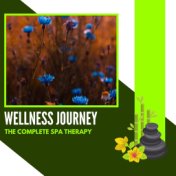 Wellness Journey - The Complete Spa Therapy