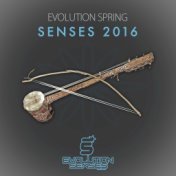 Evolution Spring Senses 2016