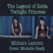 Midna's Lament (From "The Legend of Zelda: Twilight Princess")