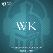 Instrumental Covers of Irene Cara