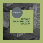 Techno From Melodic Section: Chapter 1