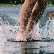 The Power Of Nature: Rainshower Recordings