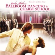 Marilyn Hotchkiss Ballroom Dancing & Charm School