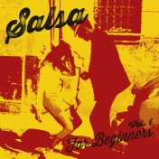 Salsa for Beginners-Volume 1
