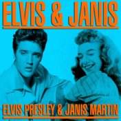 Elvis & Janis