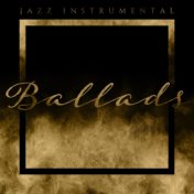 Jazz Instrumental Ballads