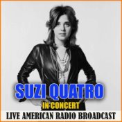Suzi Quatro in Concert (Live)