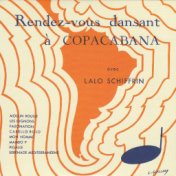 Rendez-vous Dansant A Copacabana