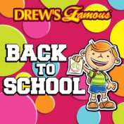 Drew's Famous Back To School
