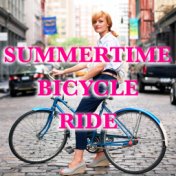 Summertime Bicycle Ride