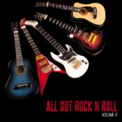 All Out Rock n Roll, Vol. 4