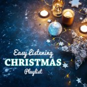 Easy Listening Christmas Playlist