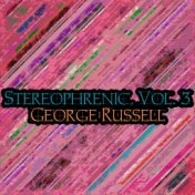 Stereophrenic, Vol. 3