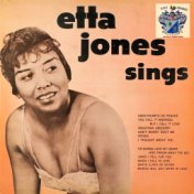 Etta Jones Sings
