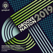 Groove Nation 2019