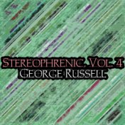Stereophrenic, Vol. 4