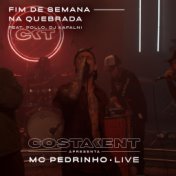 Fim de Semana Na Quebrada (Live)