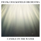 Candle on the Water